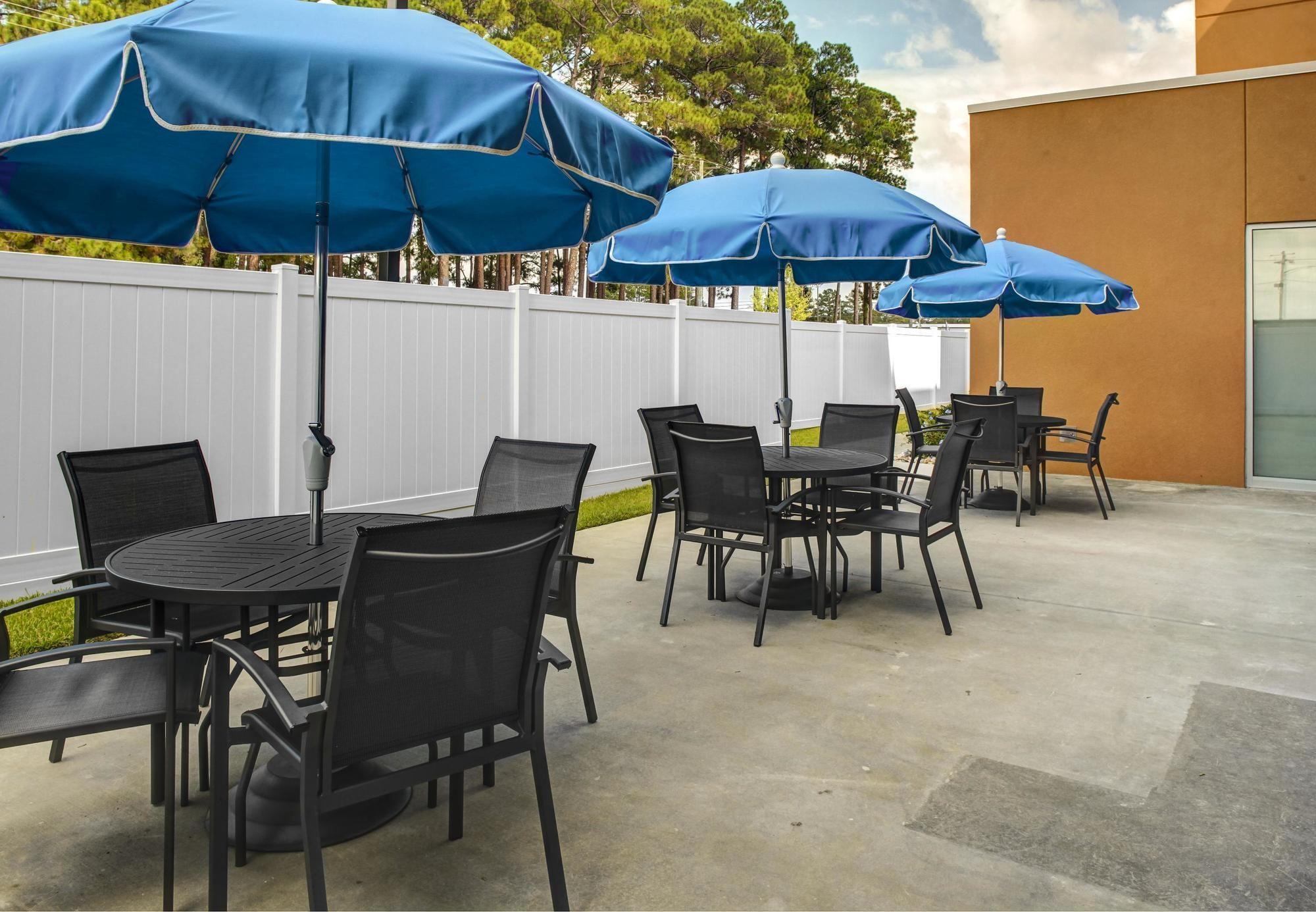 Fairfield Inn & Suites By Marriott Douglas Kültér fotó
